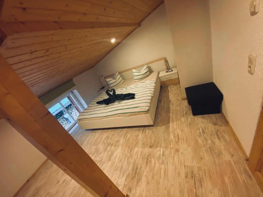 Ocheleck Lejlighed Porschdorf Værelse billede